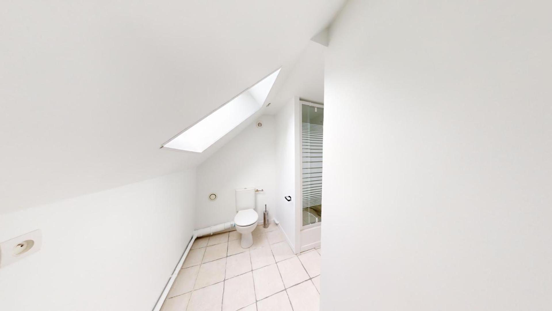 Immeuble Coty Jacuzzi Studios Et Chambres Le Havre Exteriör bild