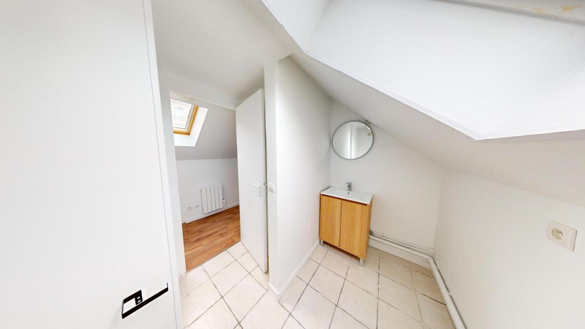 Immeuble Coty Jacuzzi Studios Et Chambres Le Havre Exteriör bild
